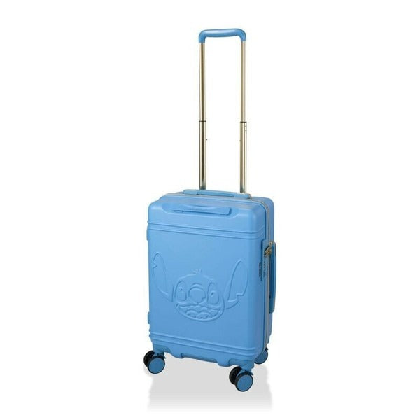 Hapitas Disney Stitch Luggage