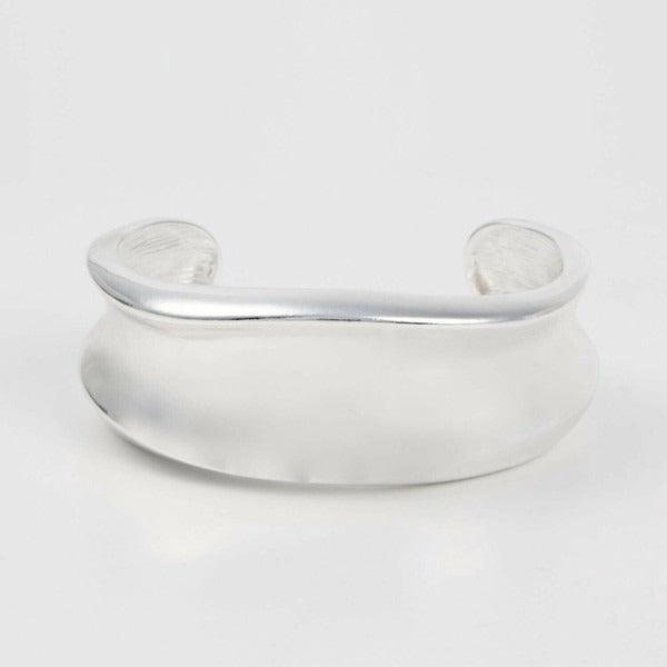 Smooth Light Bangle
