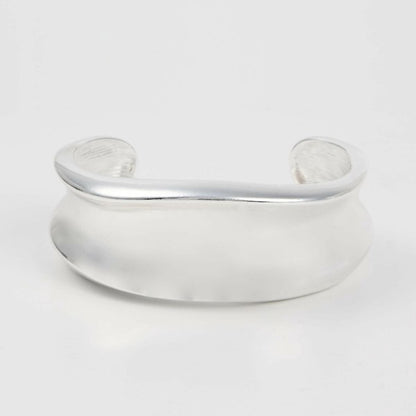 Smooth Light Bangle