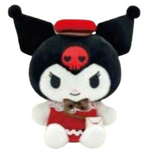 Sanrio Characters Love Letter Plush Toy