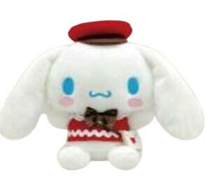 Sanrio Characters Love Letter Plush Toy