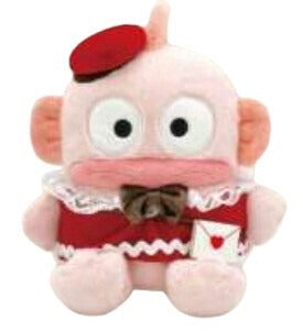 Sanrio Characters Love Letter Plush Toy