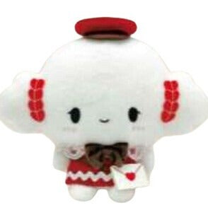 Sanrio Characters Love Letter Plush Toy
