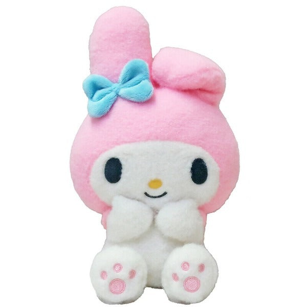 Netflix Original Anime My Melody & Kuromi Plush Toy