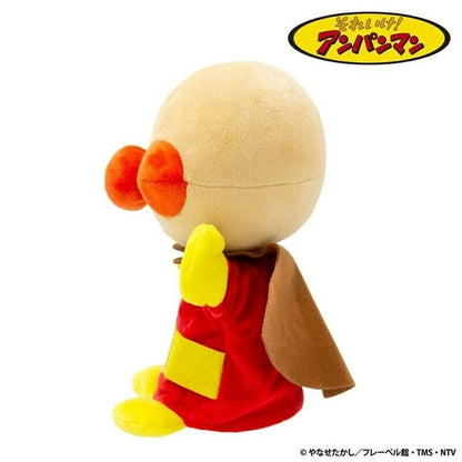 Anpanman Hand-dancing Doll