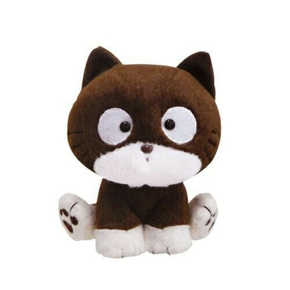 Tama & Friends Plush Toy