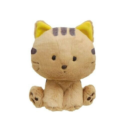 Tama & Friends Plush Toy
