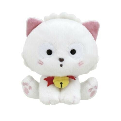 Tama & Friends Plush Toy