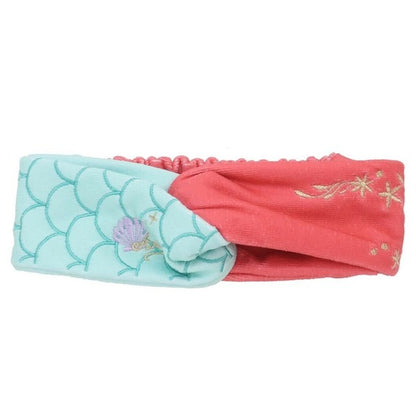 Disney Characters Elegant Hair Band