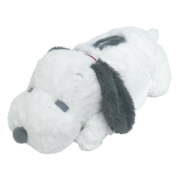 Snoopy Plush Tissue Cover