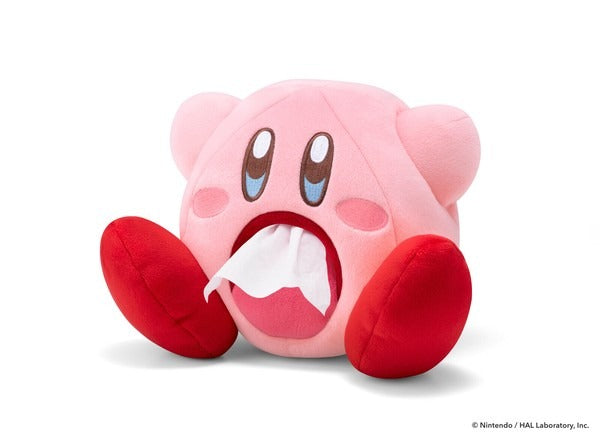 Kirby Roll Paper Holder