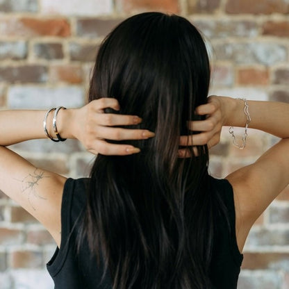 Bananamotif Bracelet