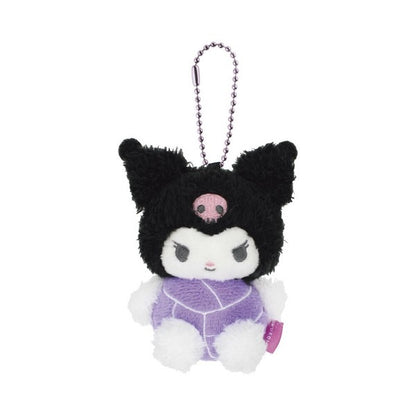 Sanrio Characters Plush Mascot Soccer Set