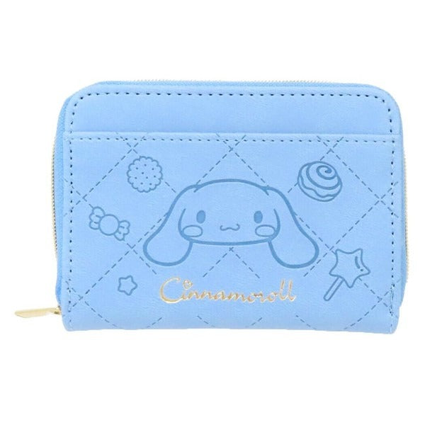 Sanrio Cinnamoroll Embossed Wallet