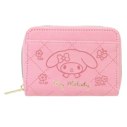 Sanrio My Melody Embossed Wallet