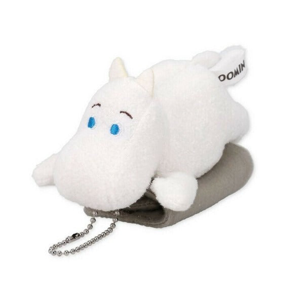 Moomin Shoulder Pad Mascot