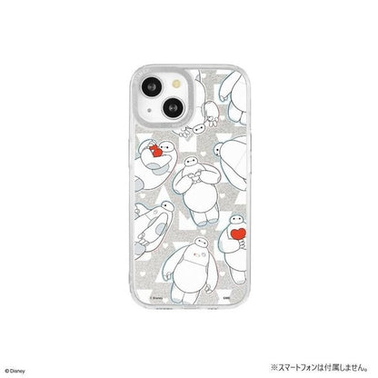 Disney Baymax Camera Frame Case for iPhone