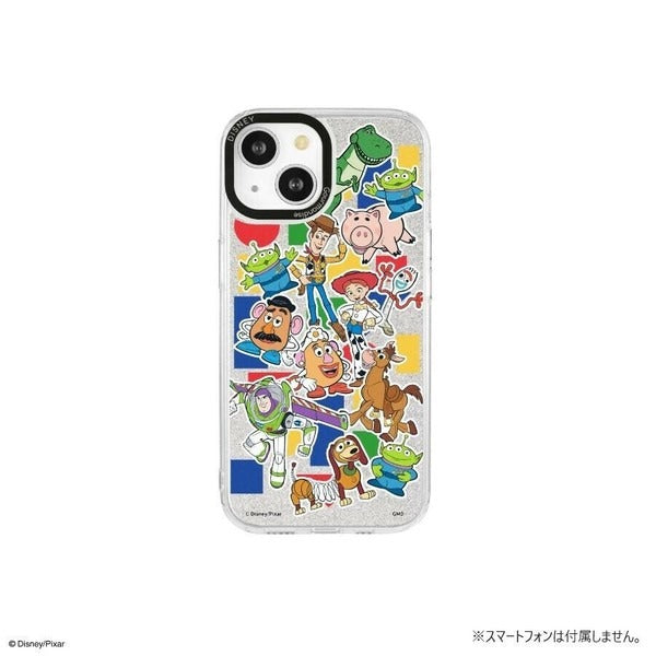 Disney Toy Story Camera Frame Case for iPhone