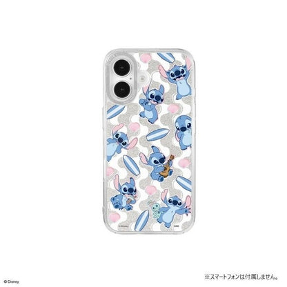 Disney Stitch Camera Frame Case for iPhone