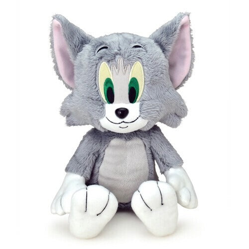 Tom & Jerry Tom Plush Toy S