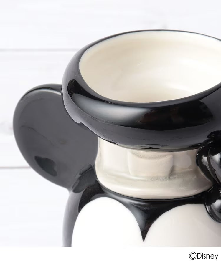 Disney 100th Anniversary 3D Mug Steamboat Willie Mickey