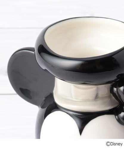 Disney 100th Anniversary 3D Mug Steamboat Willie Mickey