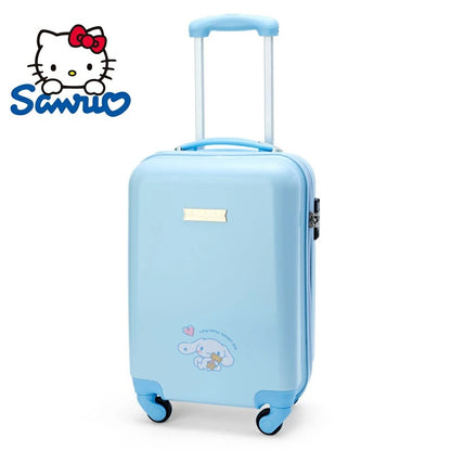 Sanrio Characters Luggage 29L
