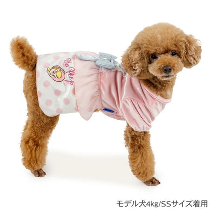 Disney Toy Story Bo Peep Dress Dog Clothes