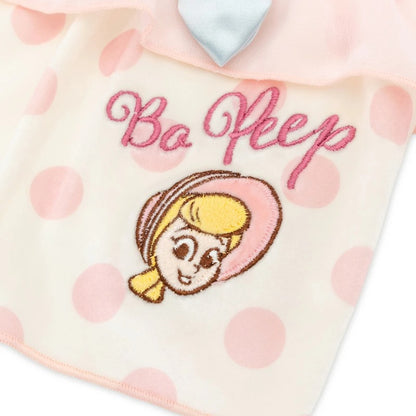 Disney Toy Story Bo Peep Dress Dog Clothes