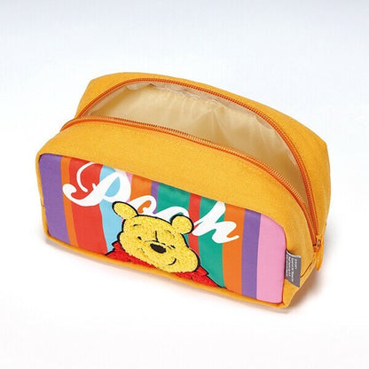 Disney Retro Winnie the Pooh Pencil Case