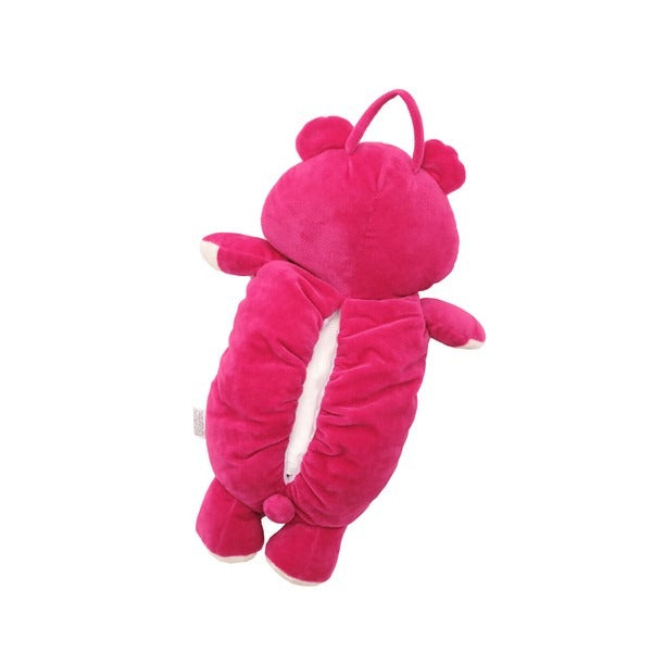 Toy Story Characters Wall-mounted Tissue Cover