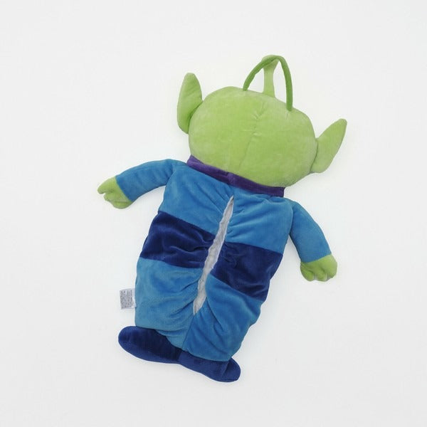 Toy Story Characters Wall-mounted Tissue Cover