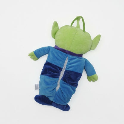 Toy Story Characters Wall-mounted Tissue Cover