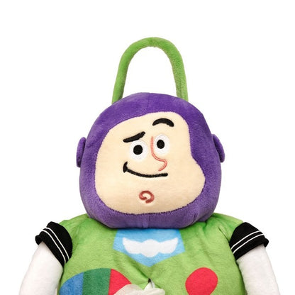 Toy Story Characters Wall-mounted Tissue Cover