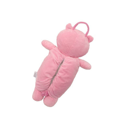 Toy Story Characters Wall-mounted Tissue Cover