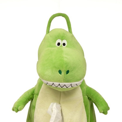 Toy Story Characters Wall-mounted Tissue Cover