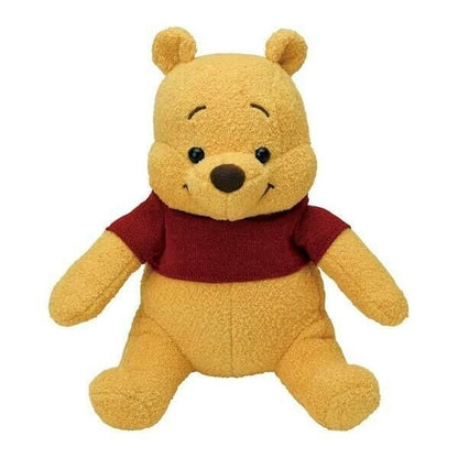 Winnie the Pooh & Friends Plush Toy