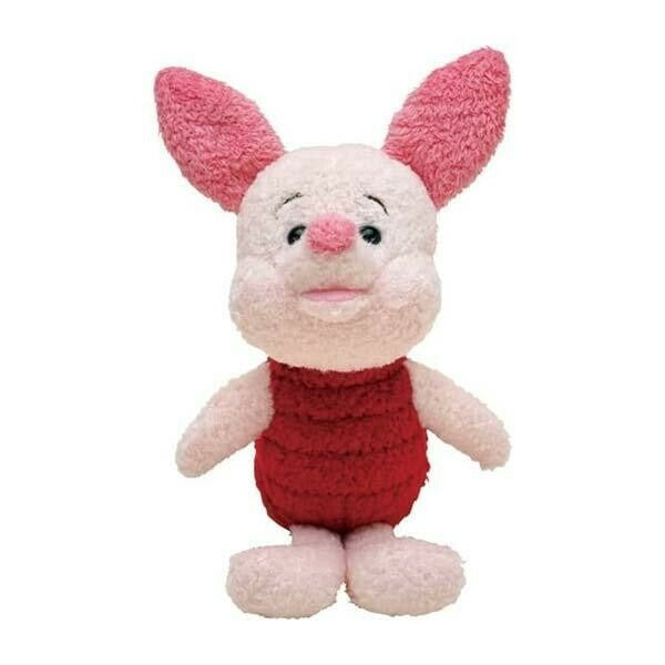 Winnie the Pooh & Friends Plush Toy