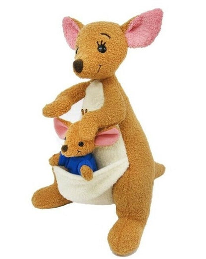 Winnie the Pooh & Friends Plush Toy