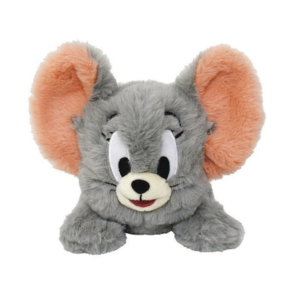 Tom and Jerry Lap-Sitter Plush Toy