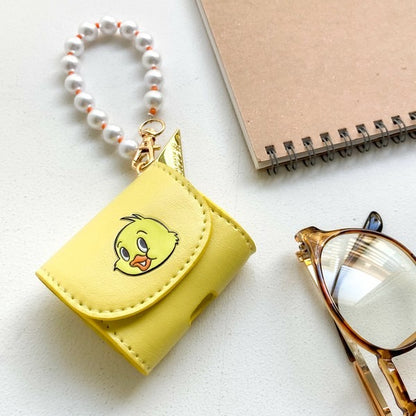 TOM and JERRY x Flapper Quacker AirPods Case