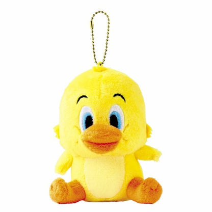 Tom and Jerry keychain Plush Toy Set