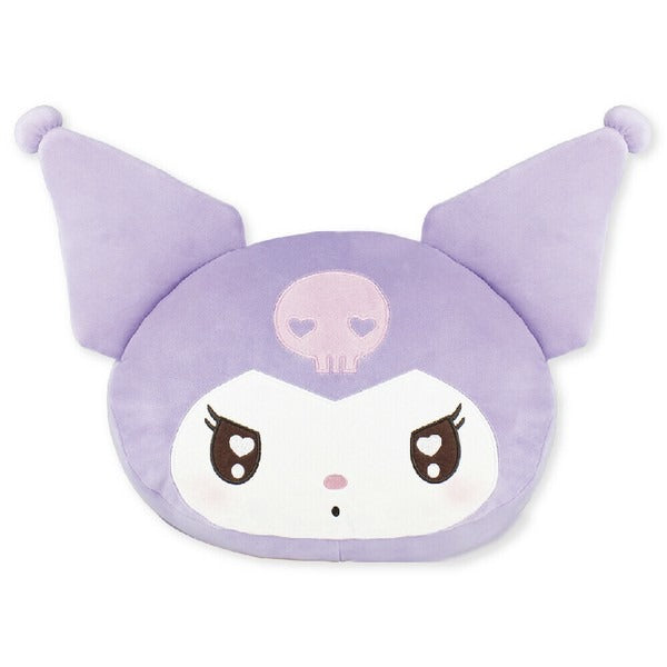 Sanrio Kuromi Moisturizing Face Cushion