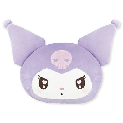 Sanrio Kuromi Moisturizing Face Cushion