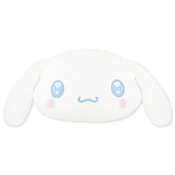 Sanrio Cinnamoroll Moisturizing Face Cushion