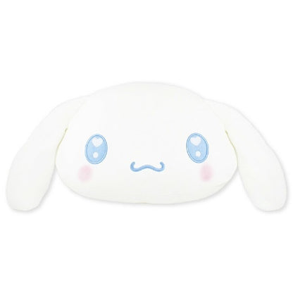Sanrio Cinnamoroll Moisturizing Face Cushion