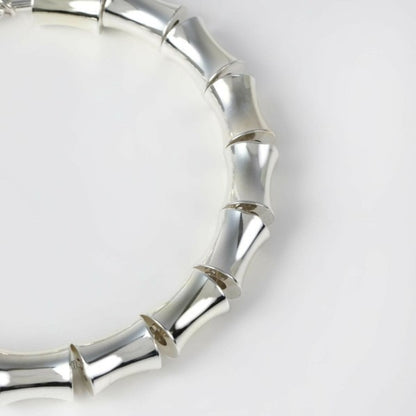 Warp Motif Bracelet