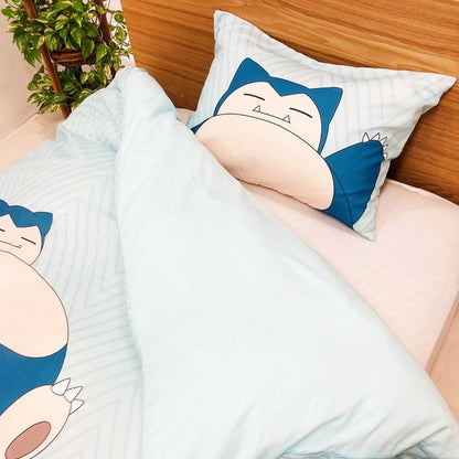 Pokemon Duvet & Pillowcase 2-Piece Set
