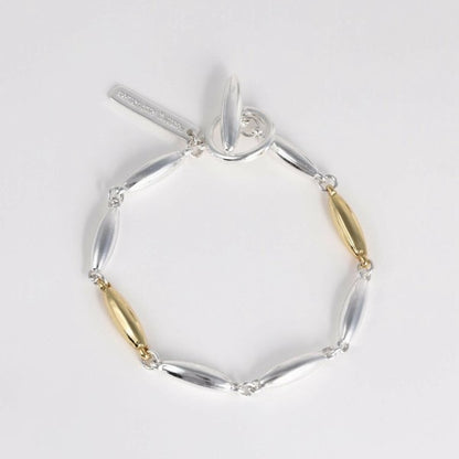 Plump Motif Bracelet