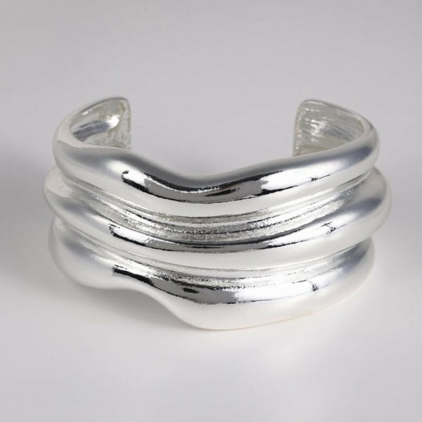 New Wave Bangle